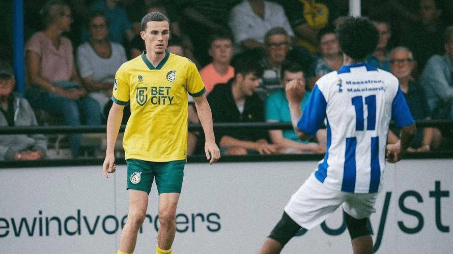 荷甲 福图纳锡塔德VS阿尔克马尔 比分预测