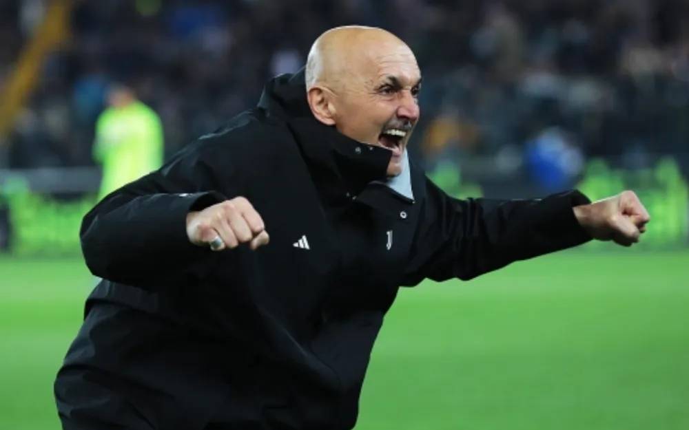 意甲爆冷1-1！伊尔迪兹破门，洛卡特利失点，尤文图斯战平萨索洛