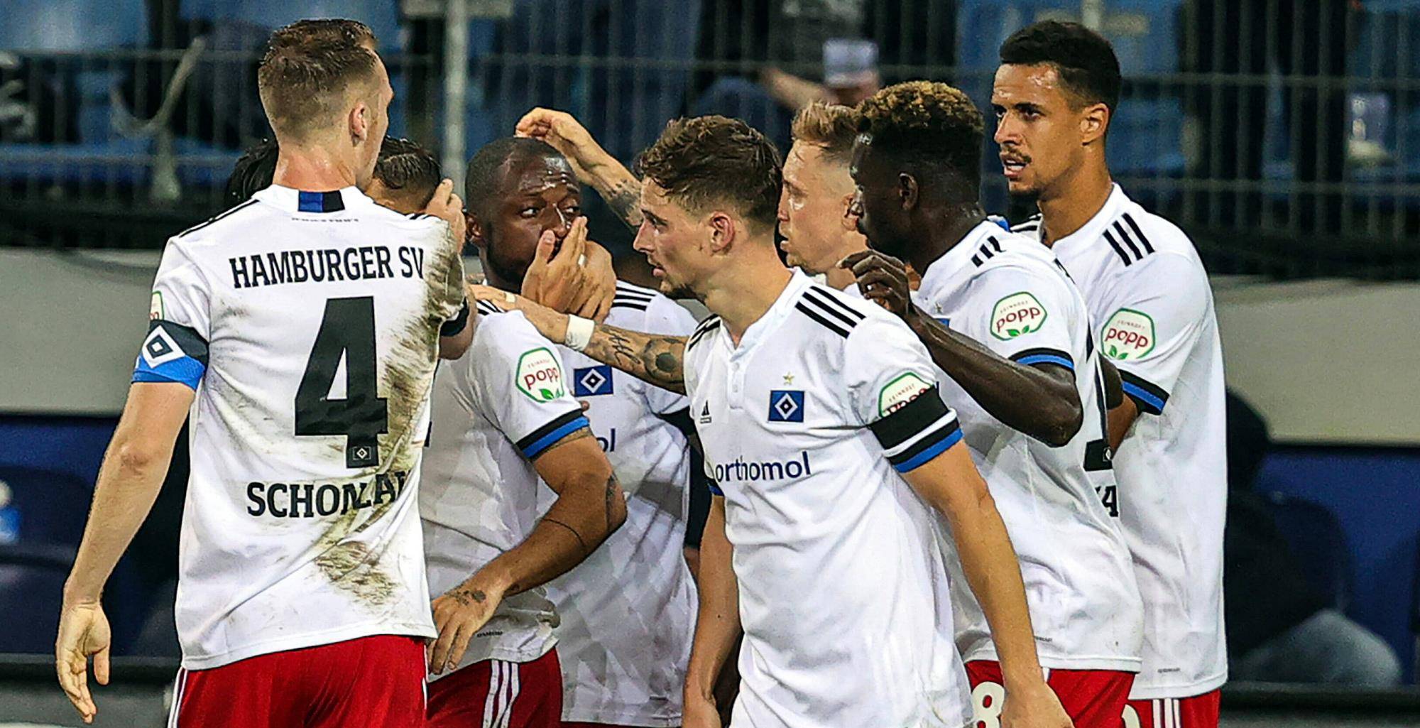 德甲：汉堡VS奥格斯堡——攻防博弈下的胜负手与比分推演