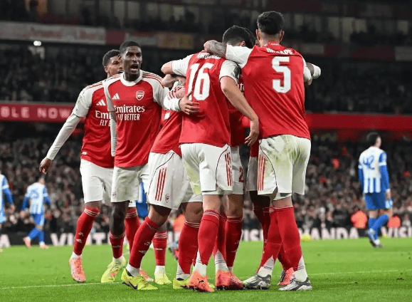 12.3亿豪阵背水一战！阿森纳欧冠生死夜，再崩就全赛季白干！