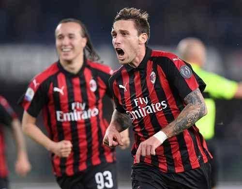 塔雷强势表态！阿莱格里帅位尘埃落定？米兰未来全看欧冠目标！