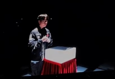 T1俱乐部官宣：辅助选手Keria续约三年！他与Faker同行至2029赛季！