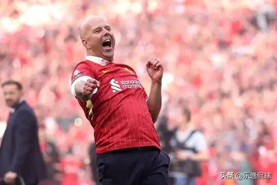 领先曼联42分天堑已成过往！双红会迎来斯洛特利物浦生涯的审判？